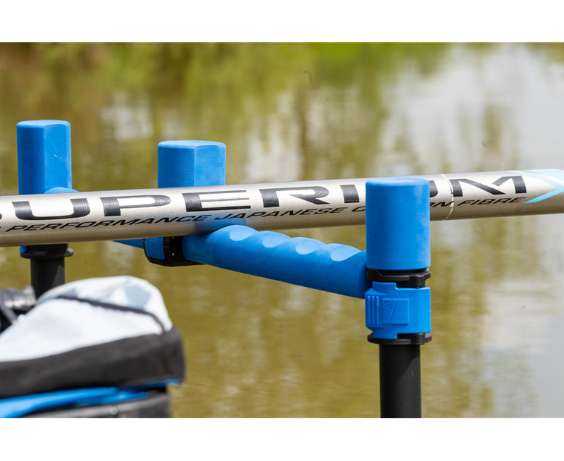 PRESTON Offbox Pro Pole Support - Vaste hengelsteun