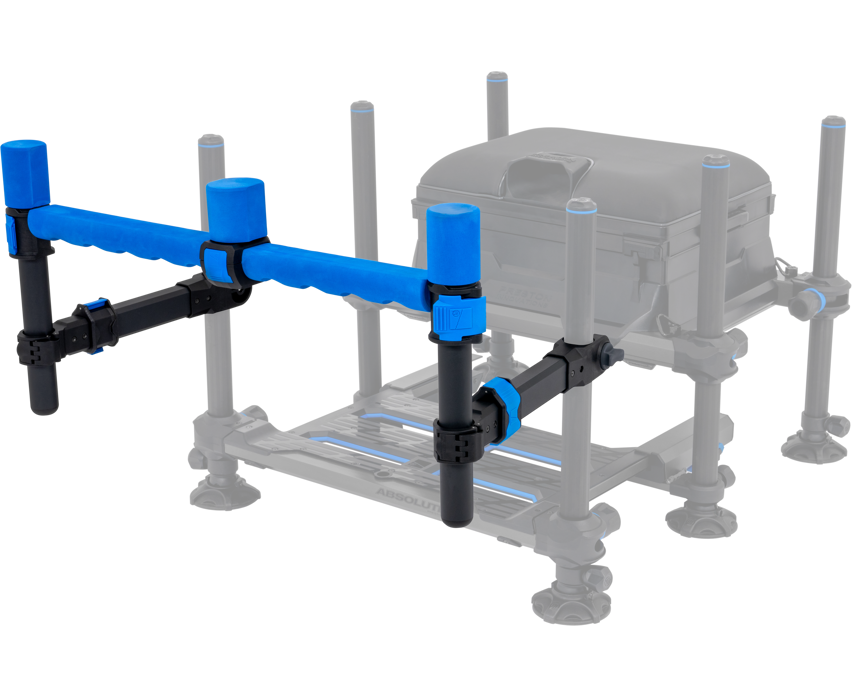 PRESTON Offbox Pro Pole Support - Vaste hengelsteun