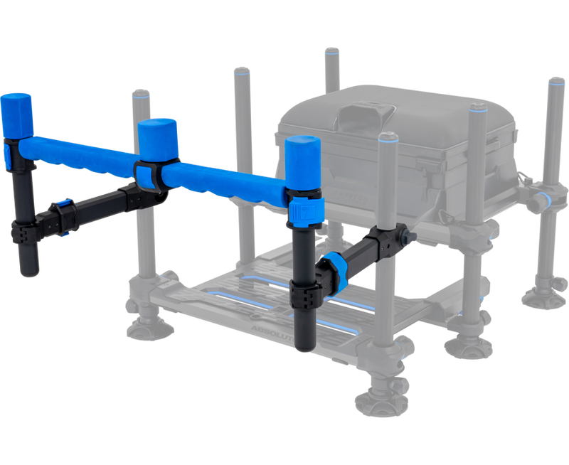 PRESTON Offbox Pro Pole Support - Vaste hengelsteun