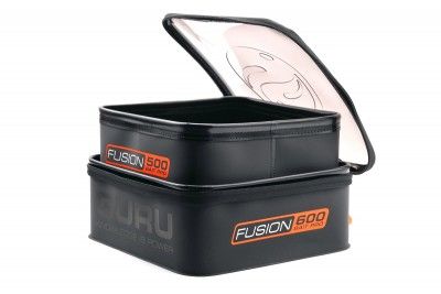 Guru Tackle - Fusion 400 + Bait Pro 300 Combo