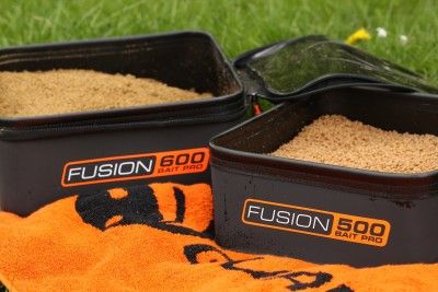 Guru Tackle - Fusion 400 + Bait Pro 300 Combo