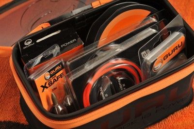 Guru Tackle - Fusion 210 (extra small)