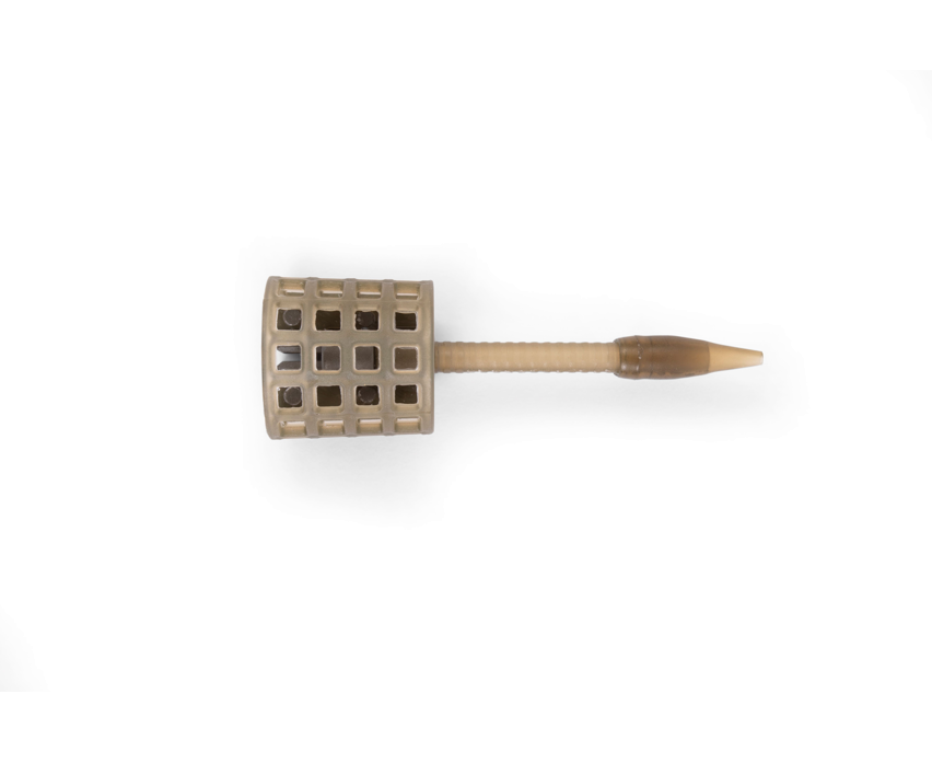 PRESTON - ICS IN-LINE CAGE FEEDER - MEDIUM 20g