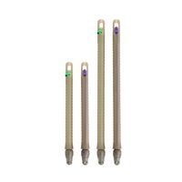 PRESTON ICS Elasticated Stem Kit Short/Standard