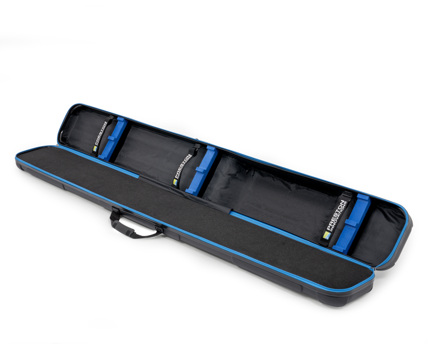 Preston Hardcase Rod Safe Compact