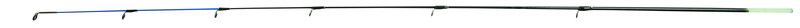 ARCA FEEDER TIP 1,50 OZ YELLOW * 2,20 MM