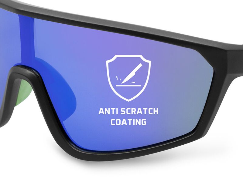 Delphin VIEW Polarized Sunglasses