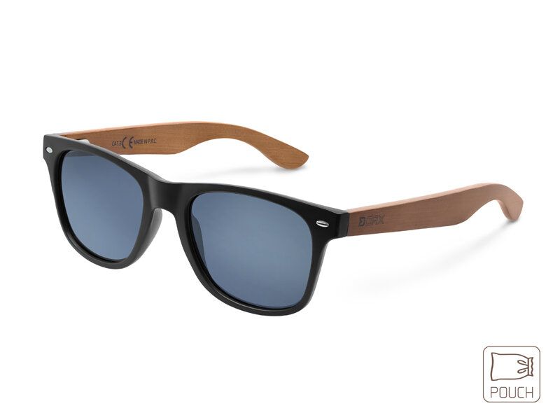 Delphin OAX Polarized Sunglasses