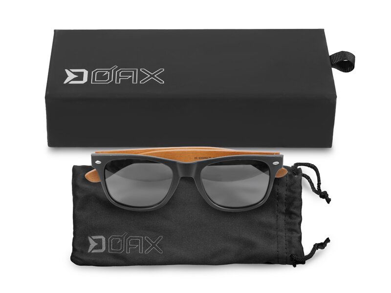 Delphin OAX Polarized Sunglasses
