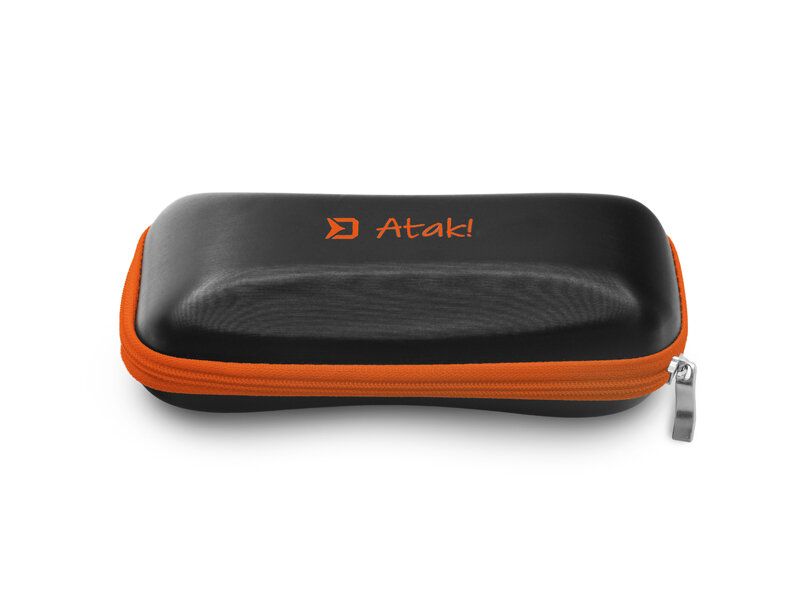 Polarised sunglasses Delphin SG Atak!