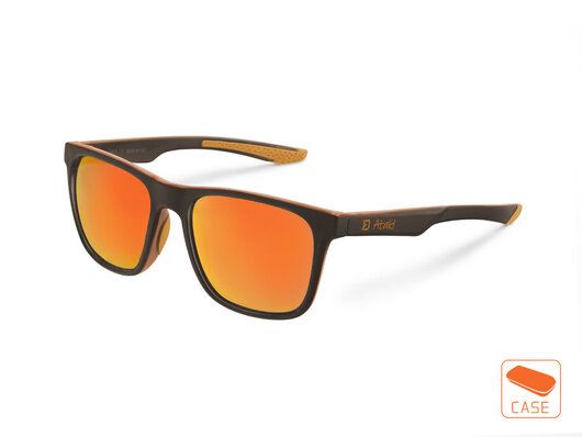 Polarised sunglasses Delphin SG Atak!