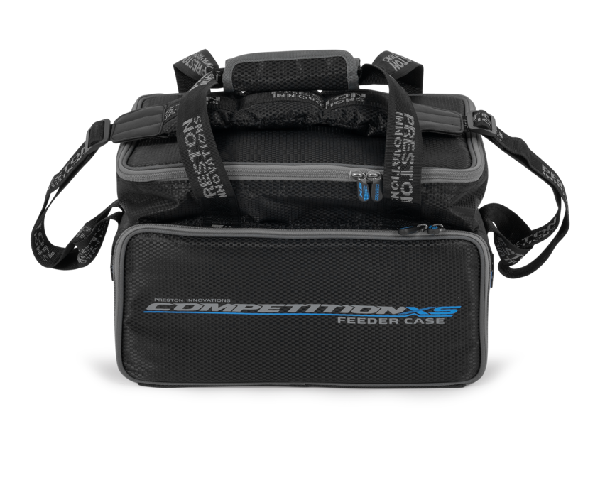 PRESTON Competition XS Feeder Case - wedstrijd feeder tas