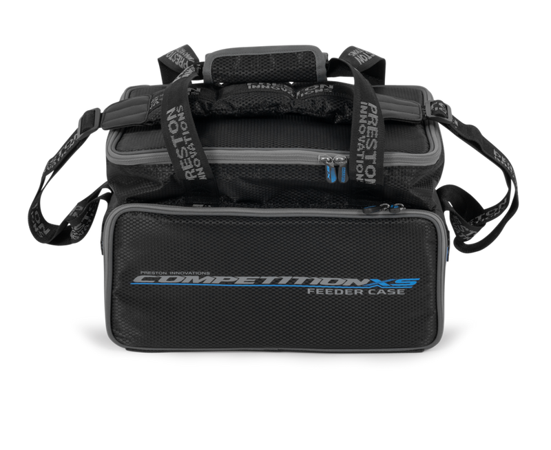 PRESTON Competition XS Feeder Case - wedstrijd feeder tas