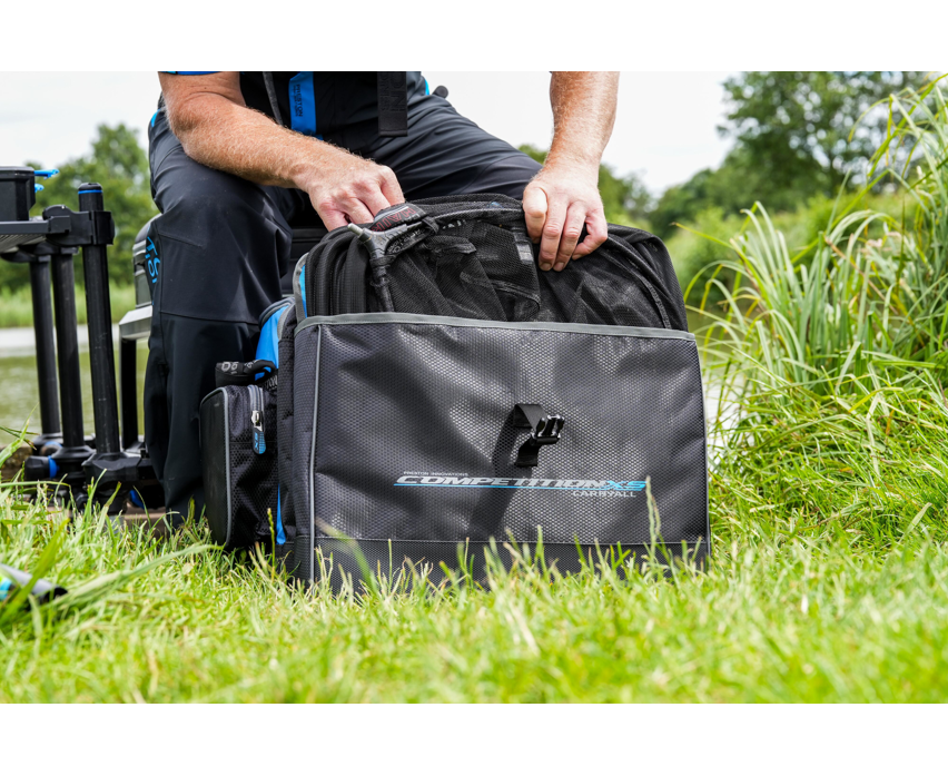 PRESTON Competition Carryall- Wedstrijdtas