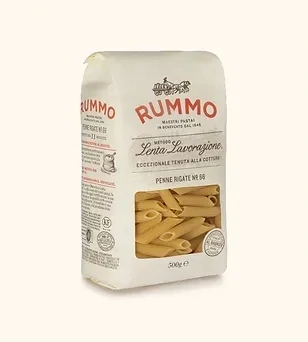 PENNE RIGATE | n° 66