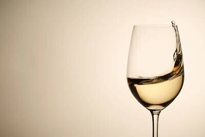 Witte wijnen