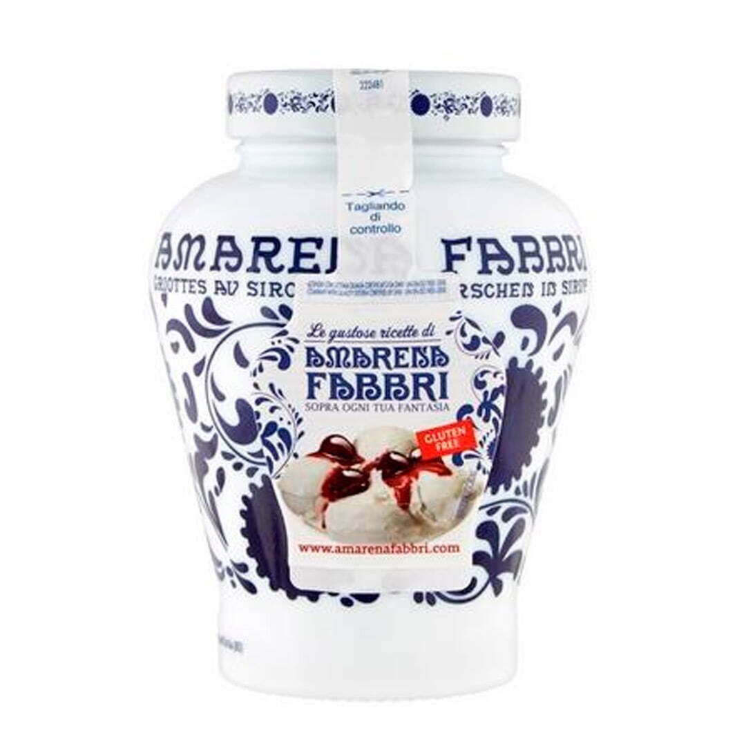 AMARENA KERSEN FABBRI - 230g