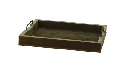 Dienblad Beachwood 30 * 40