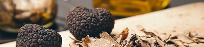 Truffelproducten