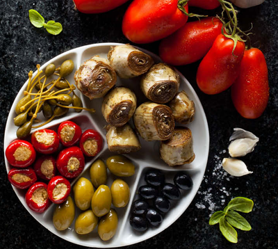 Antipasti