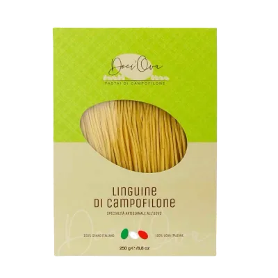 CARASSAI - LINGUINE