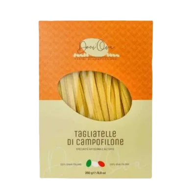 CARASSAI - TAGLIATELLE
