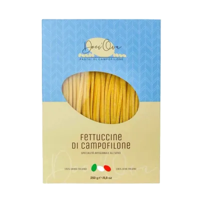 CARASSAI - FETTUCINE