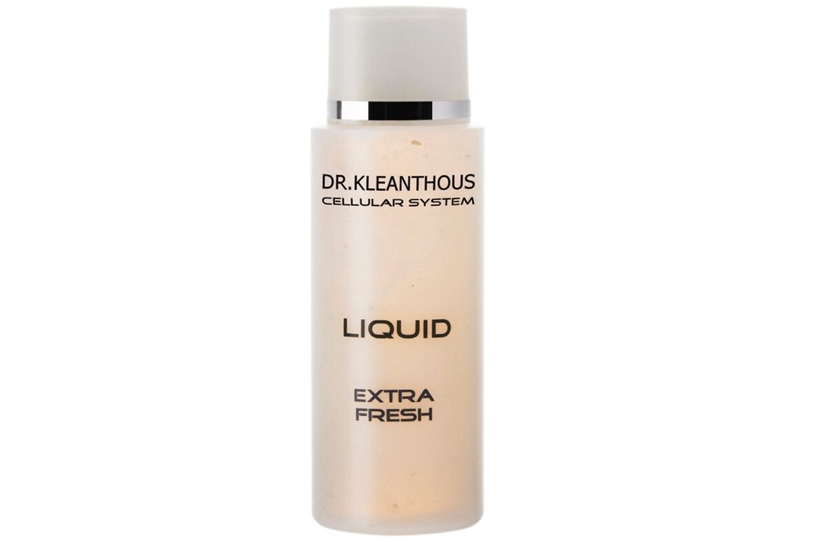 Liquid Extra Fresh 125 ml