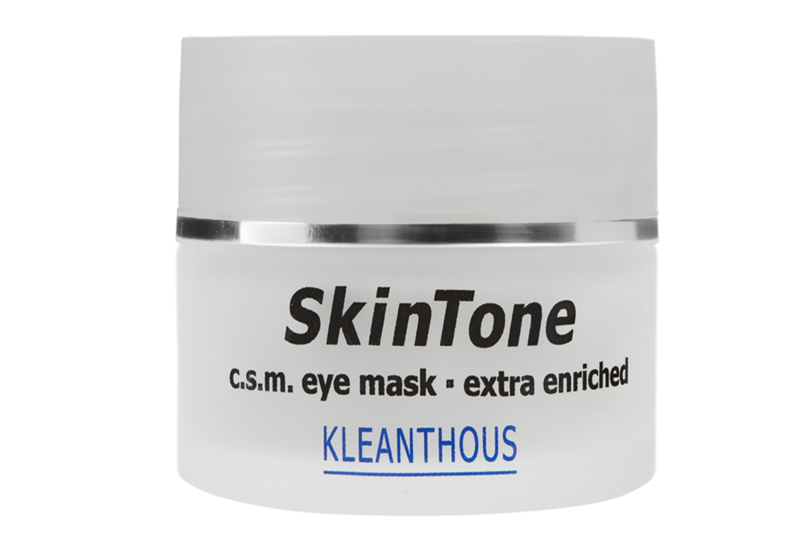 Skintone C.S.M. Eye-Mask 30 ml