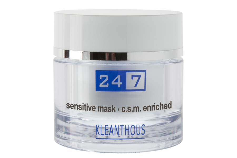 Sensitive Mask C.S.M. Enriched 50 ml