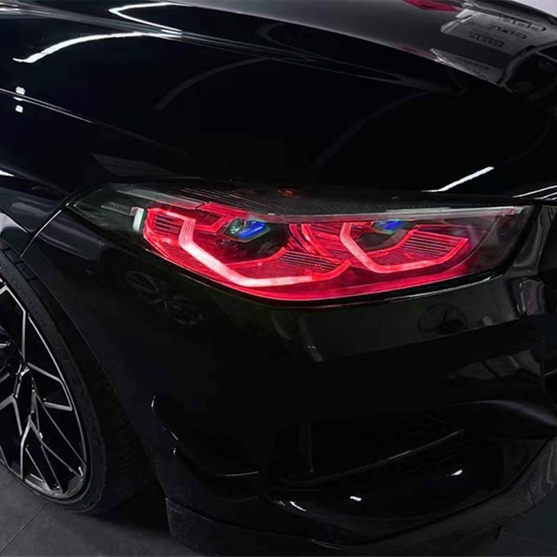 RGBW-DRL-Module für LED-Scheinwerfer – kompatibel mit 8er G14/G15/G16 & M8 F91/F92/F93