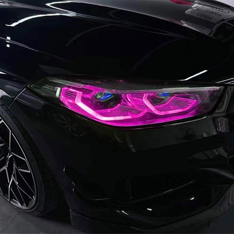 RGBW-DRL-Module für LED-Scheinwerfer – kompatibel mit 8er G14/G15/G16 & M8 F91/F92/F93