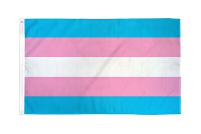 FLAGS IMPORTER TRANS 3X5 FLAG
