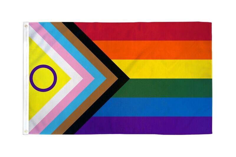 FLAGS IMPORTER PROGRESSIVE 3X5 FLAG