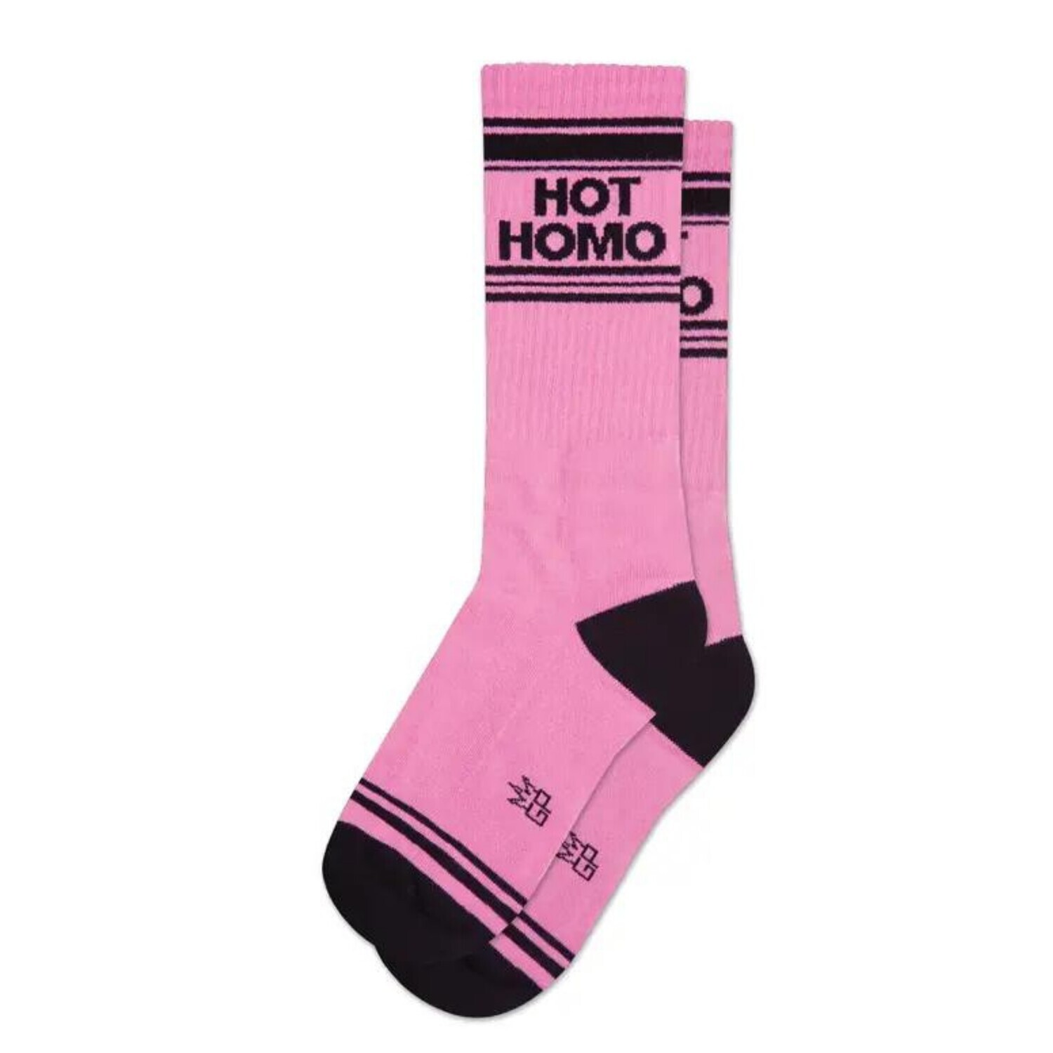 HOT HOMO SOCK