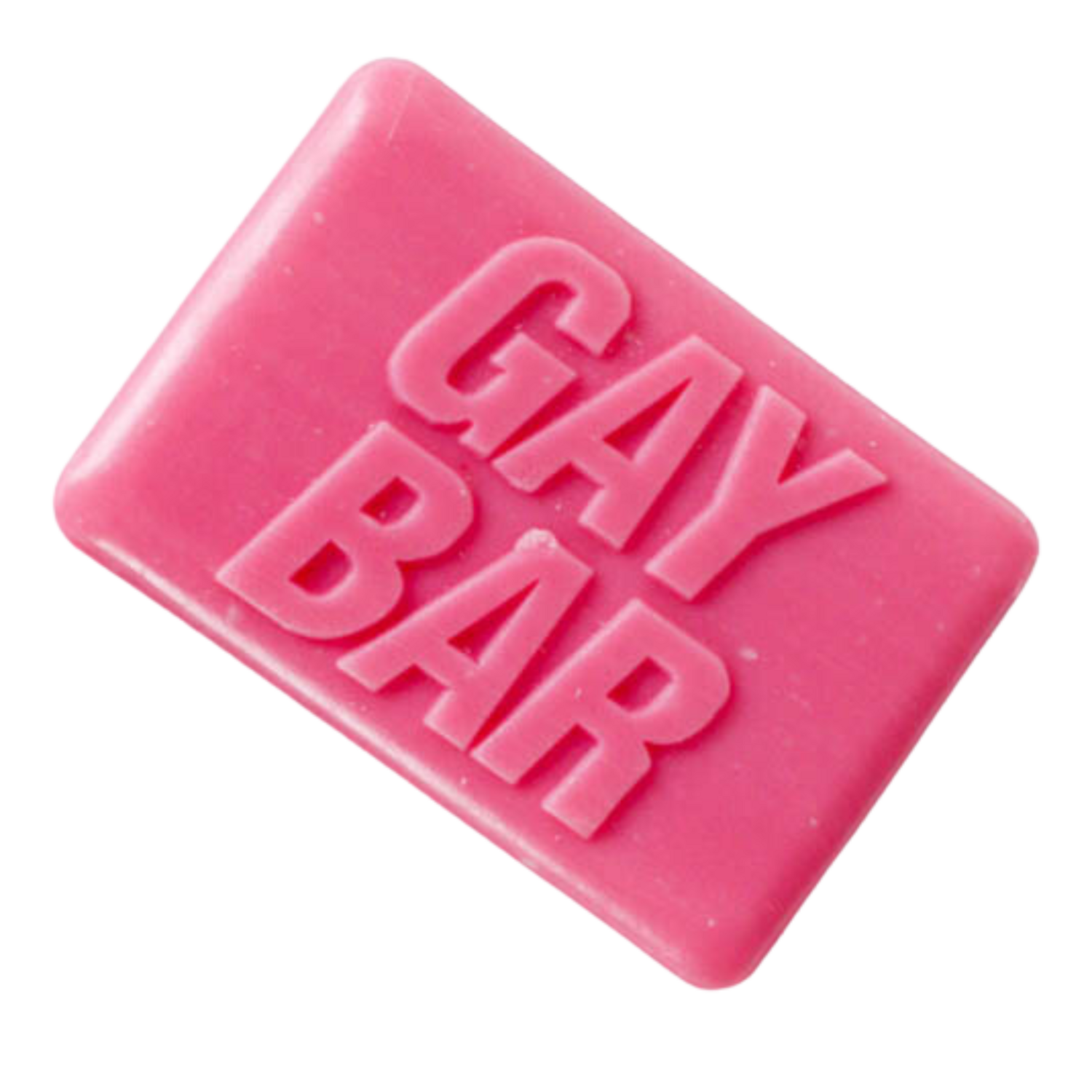 GAY BAR SOAP