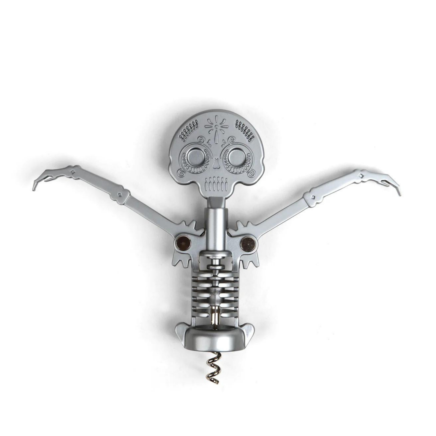 DAY OF THE DEAD CORKSCREW