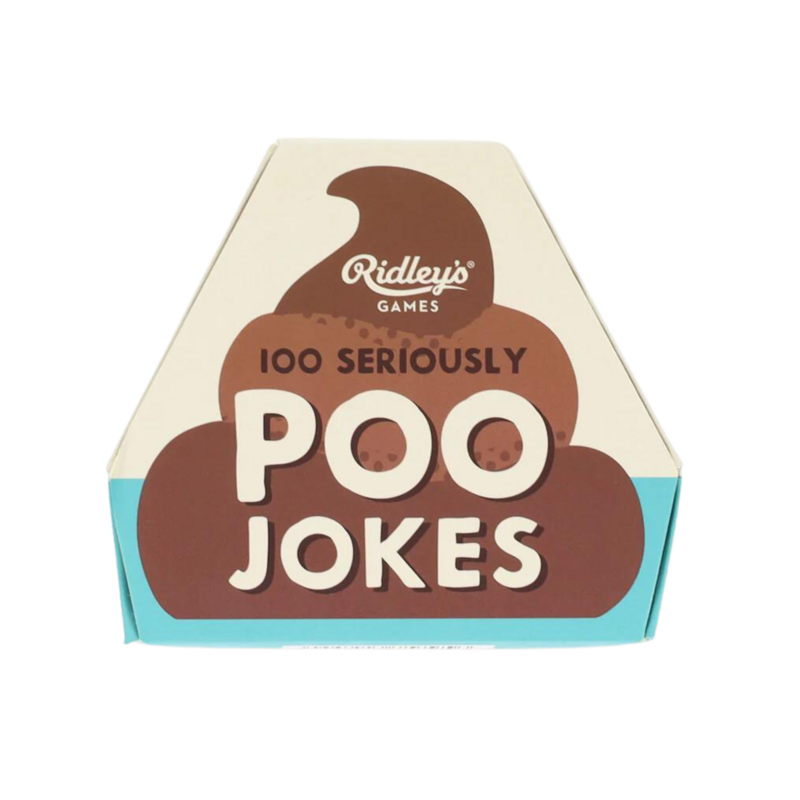 100 CRAP JOKES TRAVEL PACK