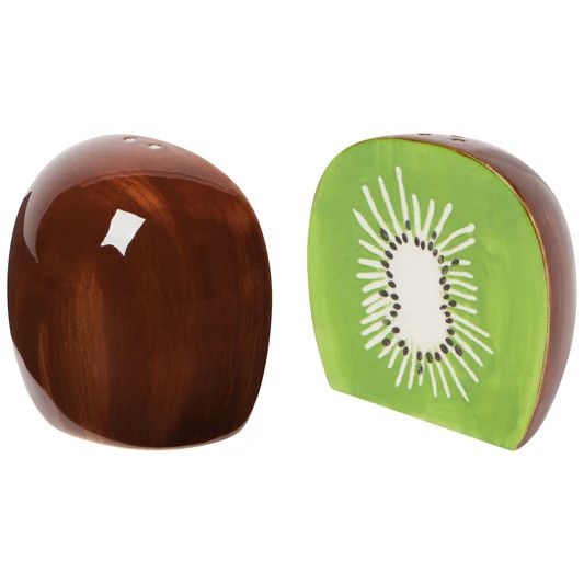 DANICA KIWI SALT &amp; PEPPER