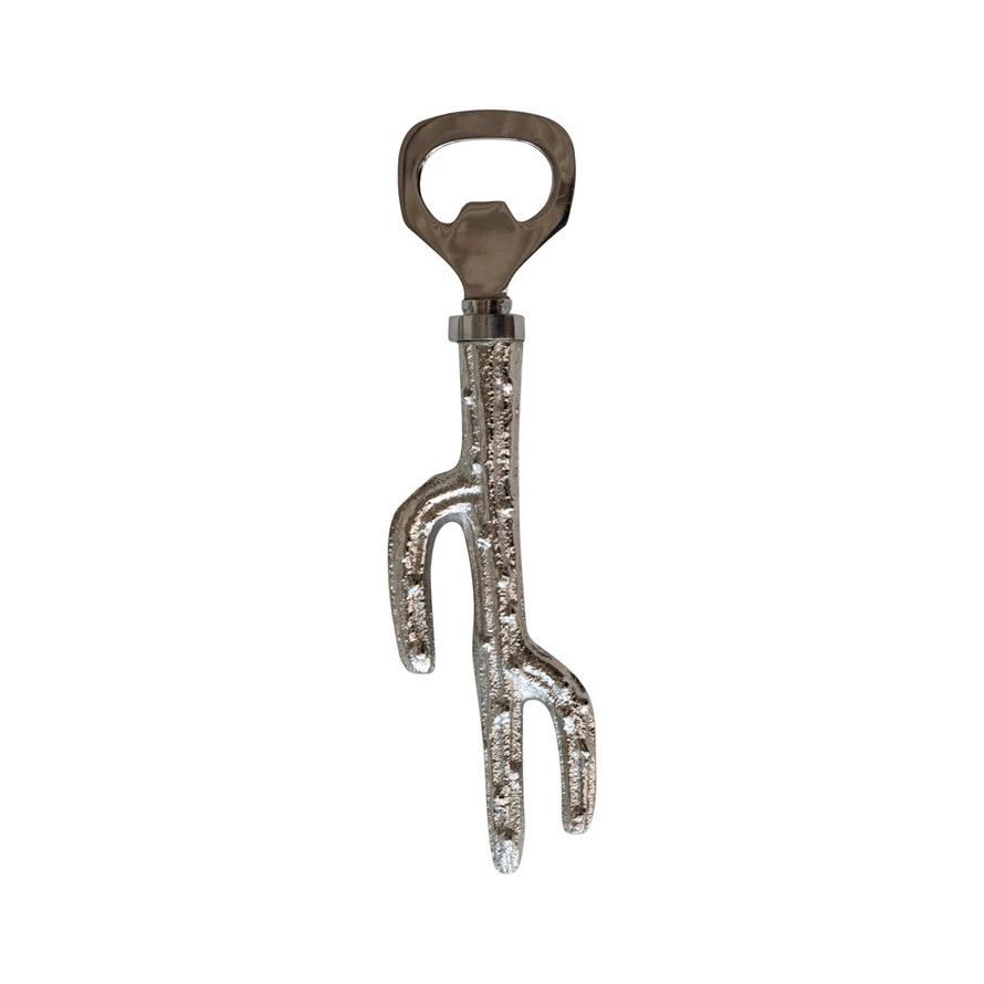 CCOOP CACTUS BOTTLE OPENER