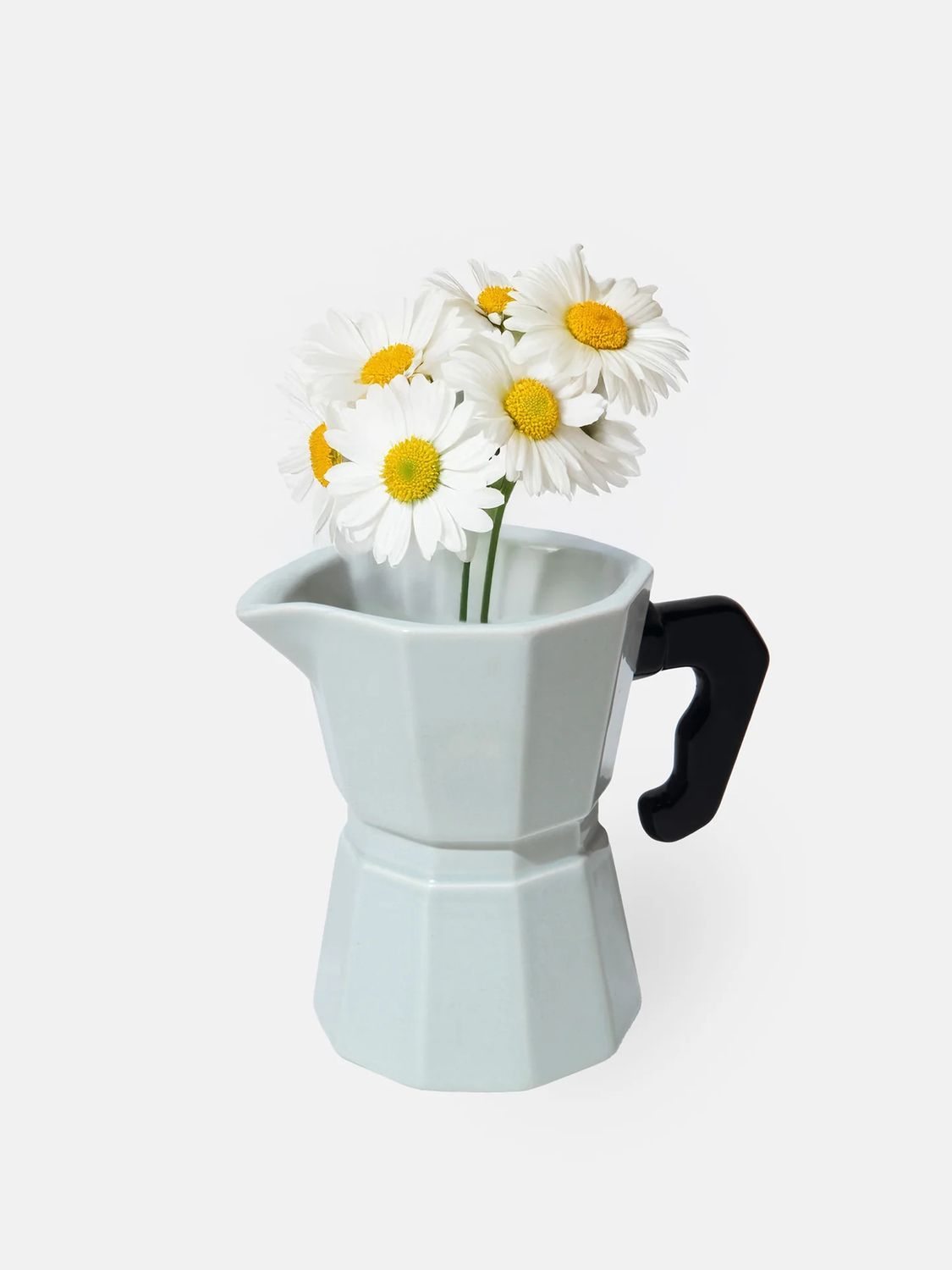 DOIY MOKA POT VASE