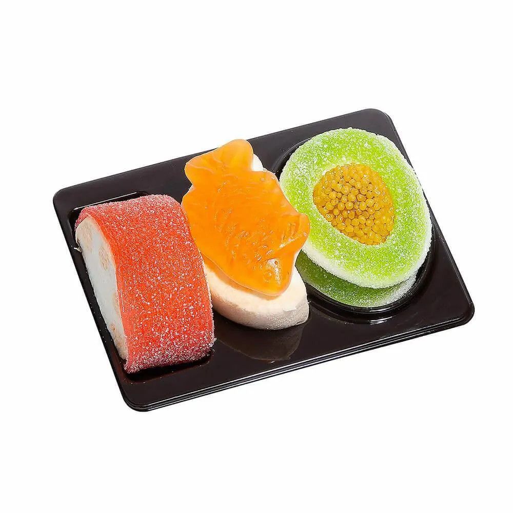 GOTTA GET IT MINI GUMMY SUSHI