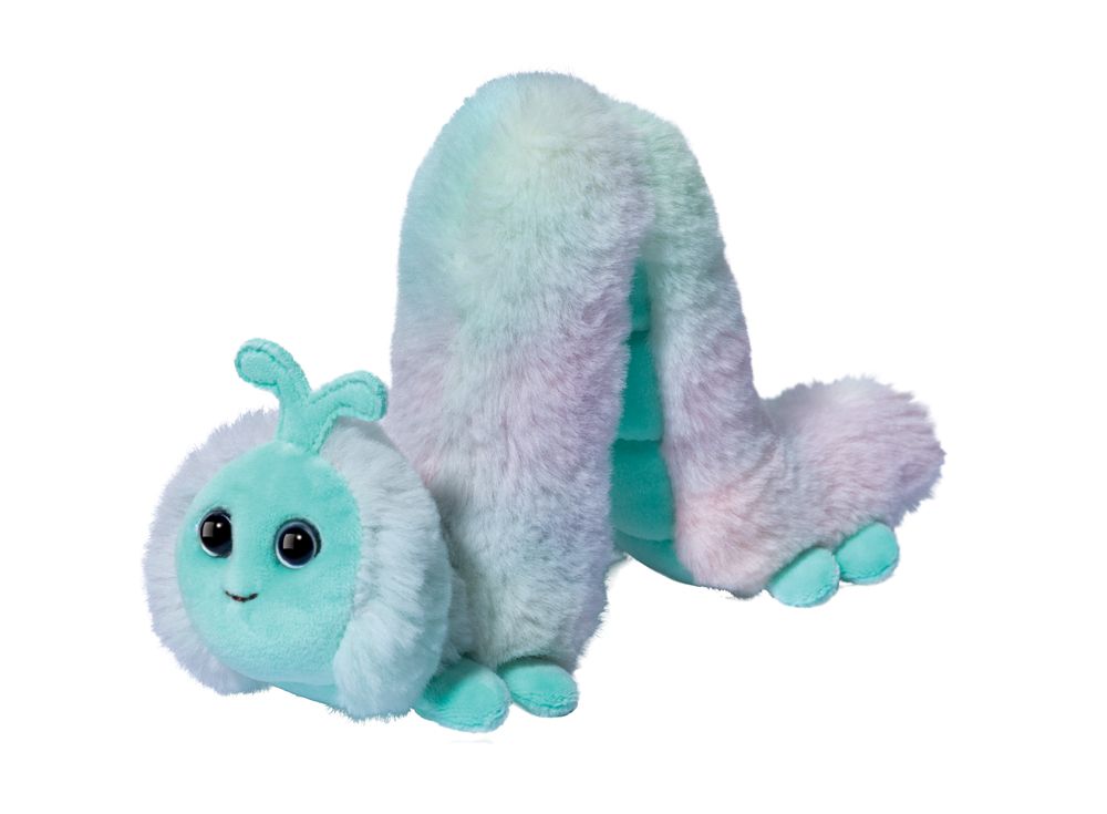DOUGLAS GROOVY INCHWORM