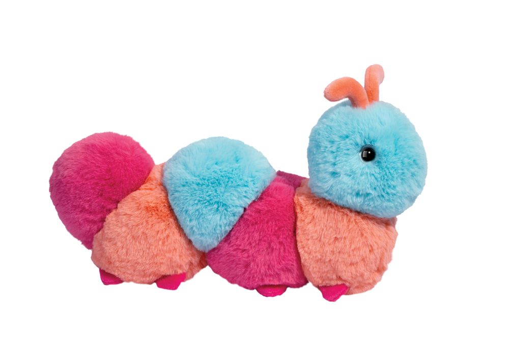 DOUGLAS MUNCHY CATEPILLAR