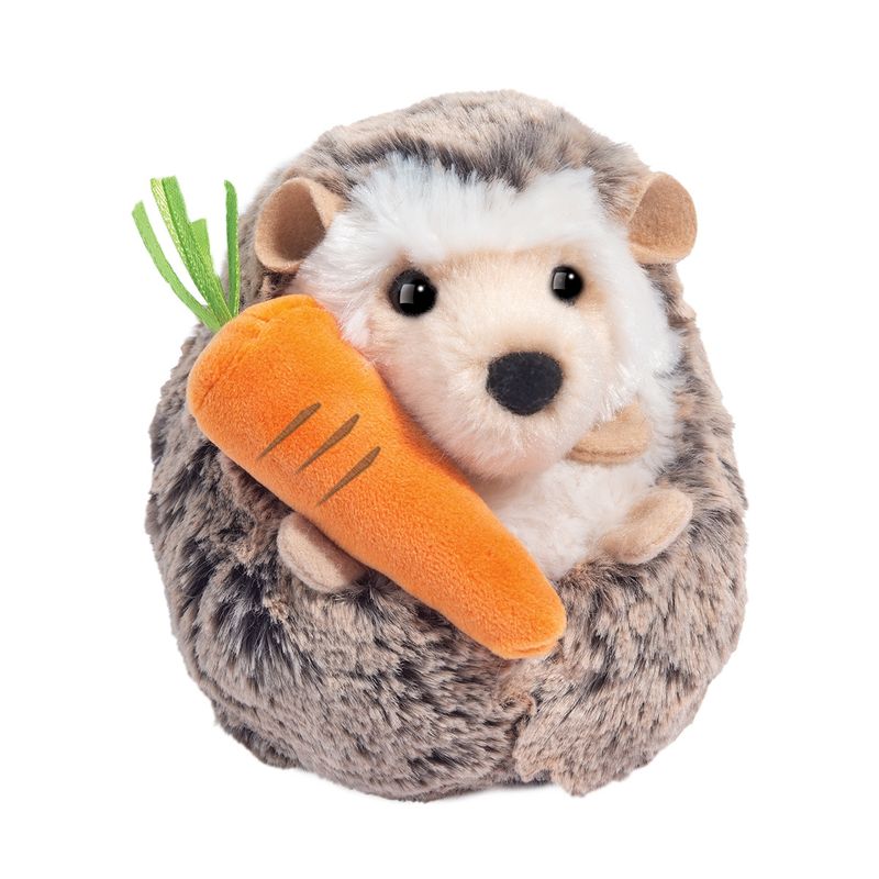 DOUGLAS SPUNKY HEDGEHOG W/ CARROT