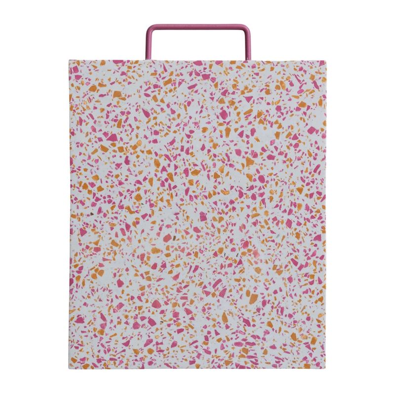CCOOP RESIN TERRAZZO CUTTING BOARD