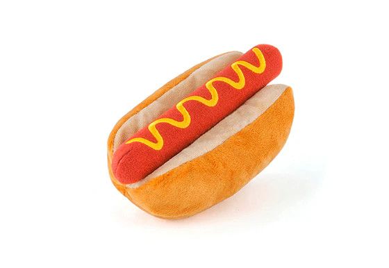 PLAY MINI HOT DOG