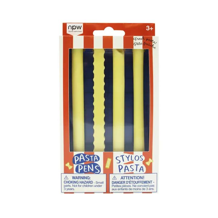 NPW PASTA PENS