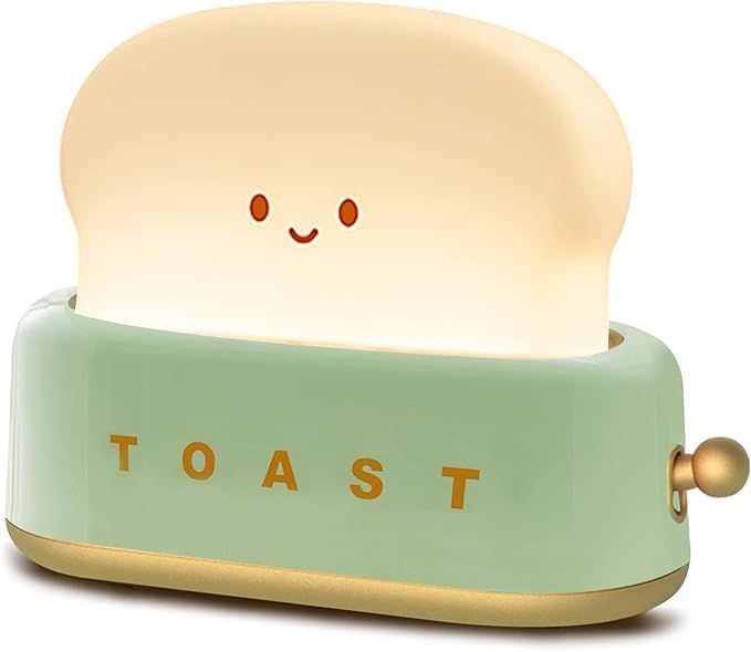 STREAMLINE TOASTER NIGHT LIGHT