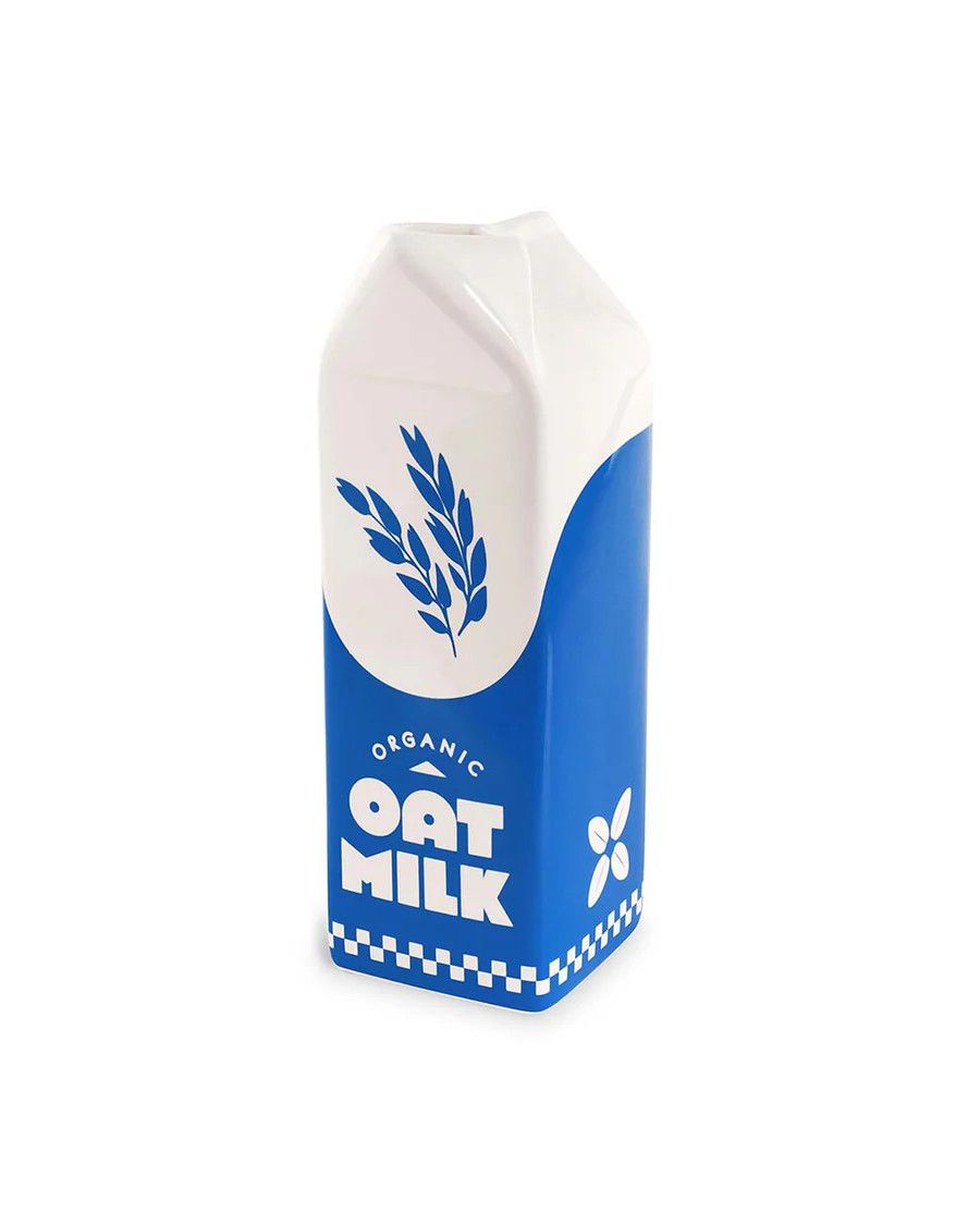 BAN.DO OAT MILK VASE
